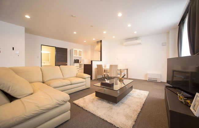 Condominium Panoramique Motomachi - Foto 38