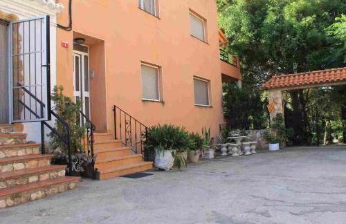 Casa Rural COMPLEX MASIA DEL TREMENDO y Agroturismo - Foto 8