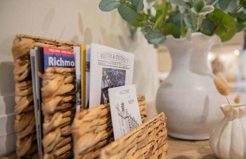 Charming 3-Bed Cottage in Stunning Yorkshire Dales Location, Swaledale - by MCPI Hosting, Ideal for Families, Couples, Walkers & Groups - Foto 25