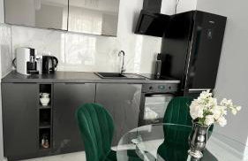 Awenturyn Apartament SAGARIS Dziwnów - Photo 25