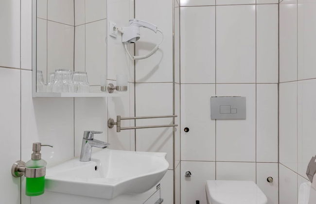 Apartment in Oberhausen Near Ski Resort - Foto 17