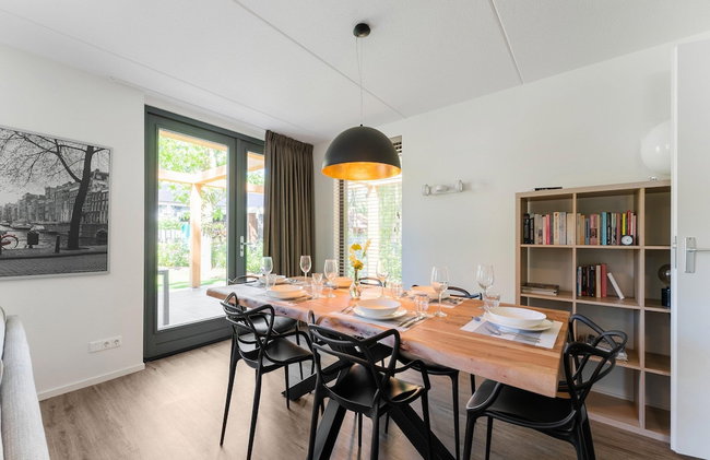 Holiday Home in Lochem With Garden View - Foto 23