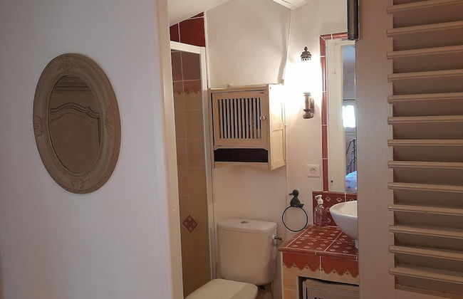 Splendid Villa in Viens With Swimming Pool - Foto 51