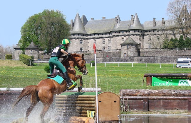 Superb Villa With Private Pool in Les Vans - Foto 29