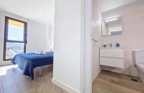 Los Flamencos Vista Playa - 3110 - Foto 21