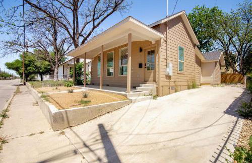 Stylish Home Nr DT, Alamo, River Walk Games WiFi - Foto 34