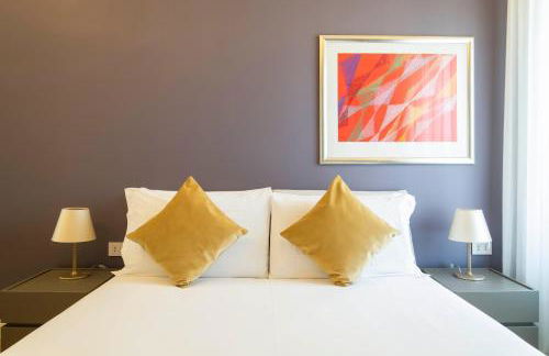 Heart Milan Apartments - Porta Romana - Photo 107