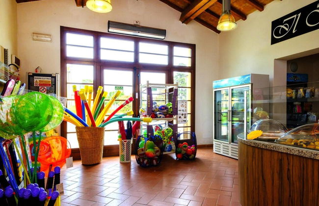 Apartment With Balcony in Poggio All'agnello - Foto 37