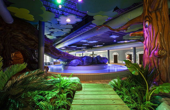 Beautiful Holiday Home in Limburg - Photo 16