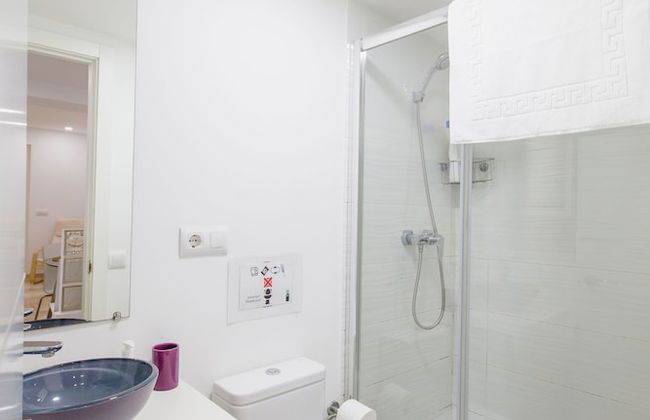 Apartamento La Merced Cadiz - Foto 11