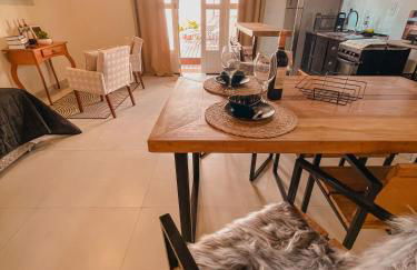 Shangri La Casas e Studios - Foto 40