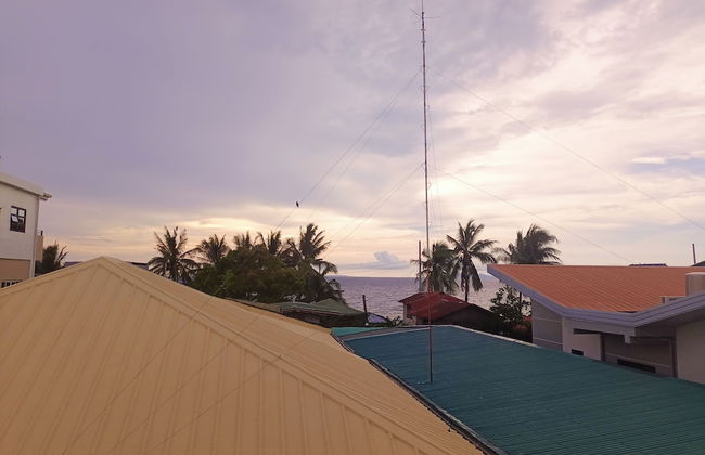 Manzil Anilao Cosy 1 Bedroom Apt U7 - Foto 29