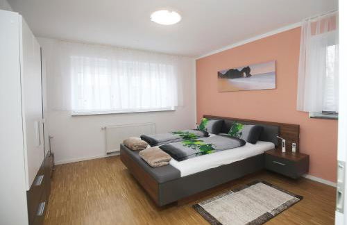 Outlet ApartmentS Metzingen - Foto 33