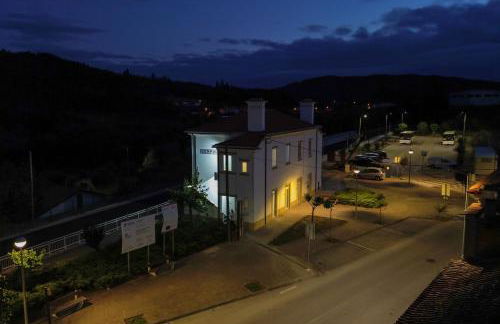 Serpins Estação Al - Foto 25