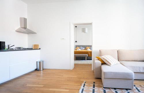 Wally Apartments by Flat White - With Elevator - Foto 11