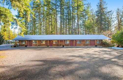 Mount Walker Suite, Room 12 at Mount Walker Inn - Foto 17