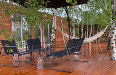 Domek na Uboczu - Foto 12