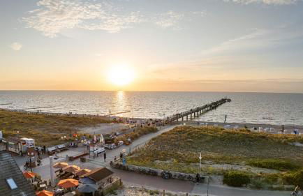 Dünenblick Premium-Apartments - Foto 36