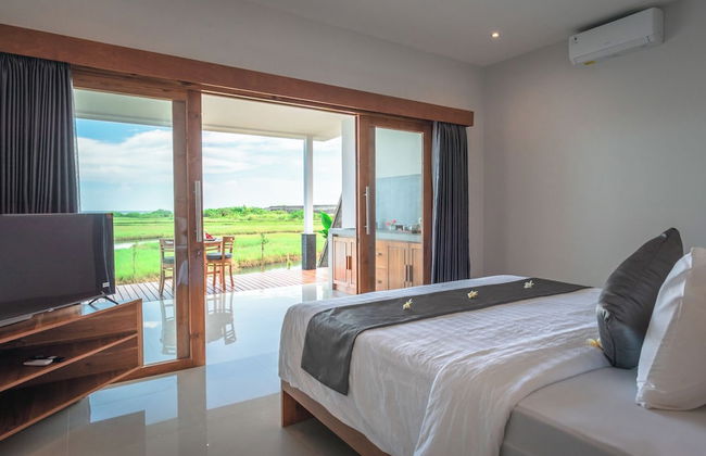 The Manik Kalisada - Foto 4