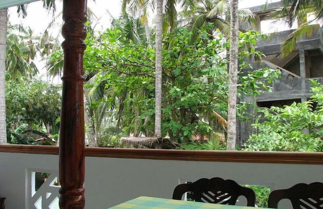 Unawatuna Apartments - Photo 31