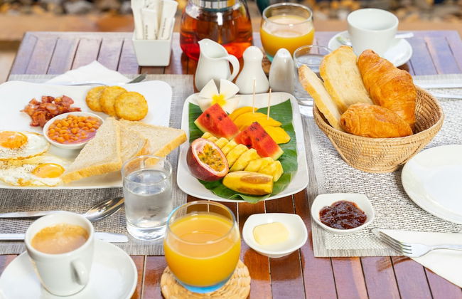 Cozy Boutique Hotel City Center - Foto 23