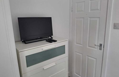 Cosy 2-Bed House in Manchester - Foto 29