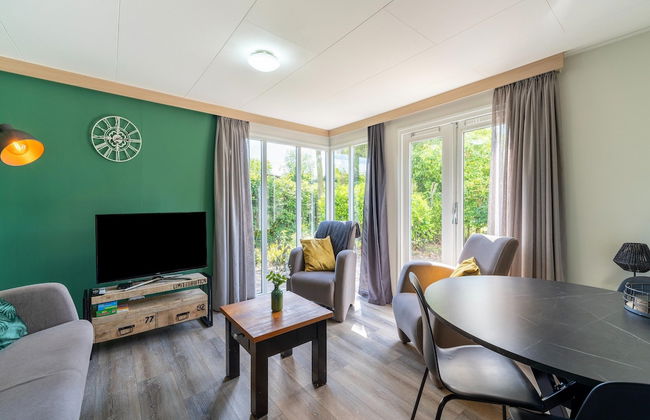 Chalet in Stegeren Near Heathlands - Photo 14