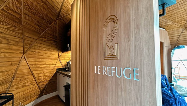 Le Refuge Urubici - Photo 4, Room
