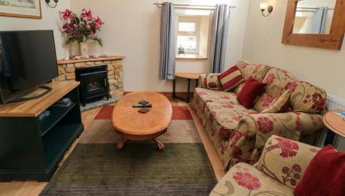 Barn Cottage - Foto 5