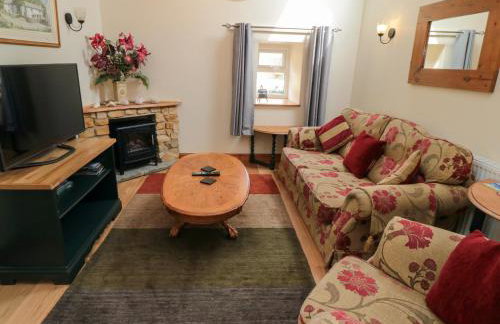 Barn Cottage - Foto 5