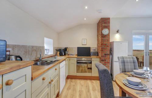 Outlook a Wandylaw Cottage now what a view - Foto 8