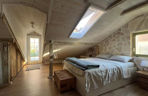 Eco Chalet Style Apartment - Photo 14