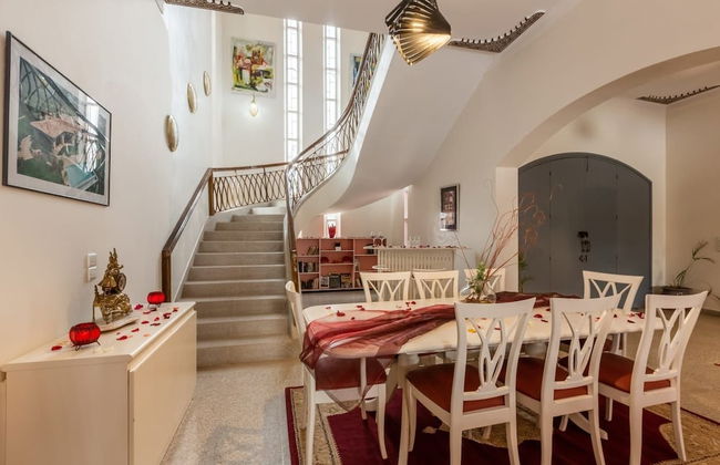 Villa d'Ourika 5 - Foto 21