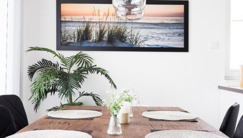 Moderne Ferienwohnung mit Seeblick & Terrasse 96qm - Foto 4