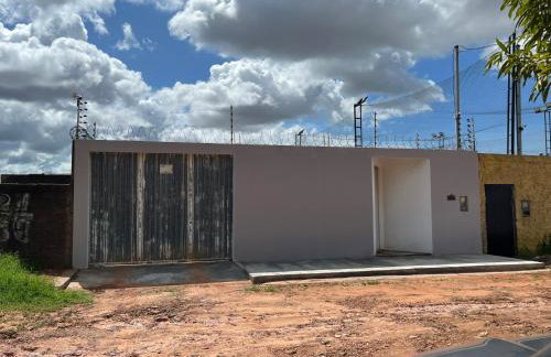 Casa espaço inteiro em Santarém é aqui - Foto 8