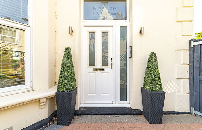 Greyfriars - Foto 61