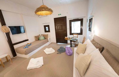Villa Mimosa Poros Beachfront Apartments - Foto 76