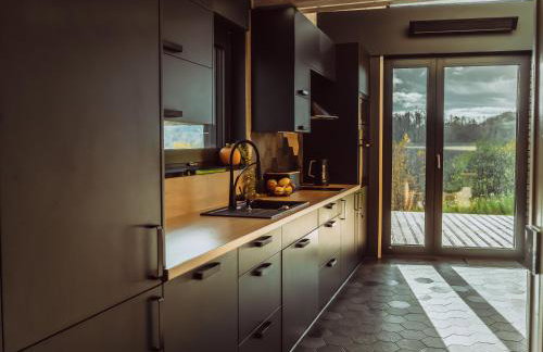 CzillChata - dom z balią - Foto 32