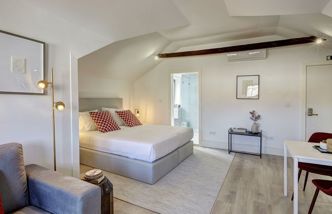 Porto Downtown Lovers Suites Bombarda 451 - Foto 30