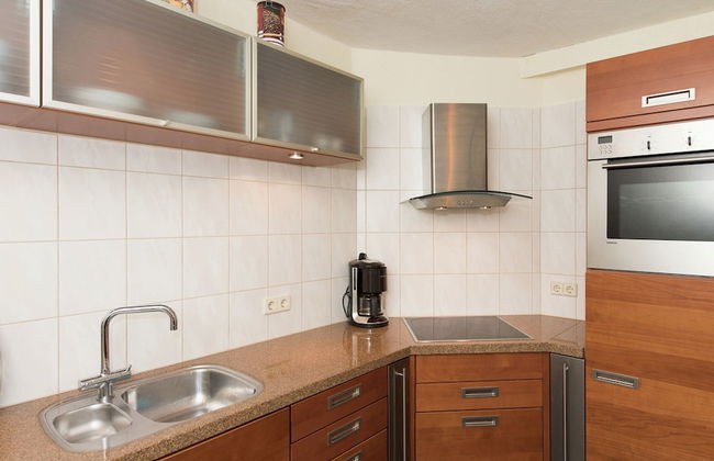 Majestic Stay in Deutschneudorf - Foto 10