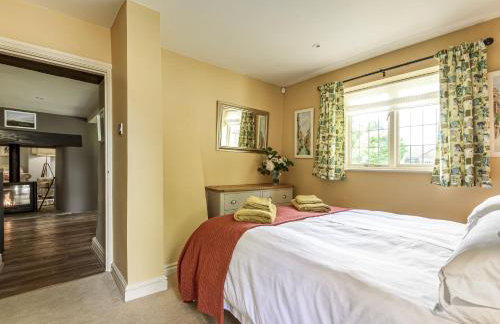 Jasmine Cottage - Foto 17