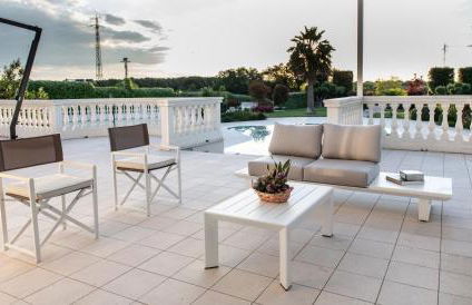 Le Dimore di Giò in campagna "Appartamento in villa" - Foto 32