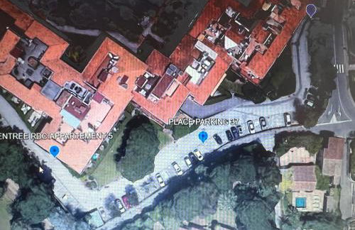 Superbe appartement refait à neuf - Photo 13