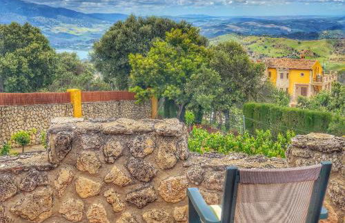 JARANDALUS (casa con atractivo y encanto) - Foto 61