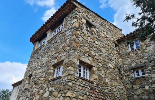 Prat-bourdin no. 18 Hameau des Claudins - Foto 82