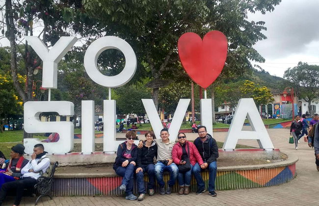 Private Tours from Popayán - Photo 3