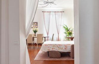 Benaco Apartment - 98mq Comfort & Style -Milano- Fondazione Prada - Photo 26