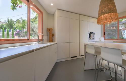 AL VENT - Managed by Almarina Villas - Foto 5