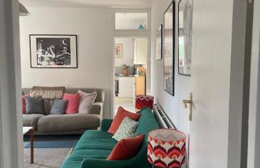 Two charming flats near Notting Hill - Foto 31