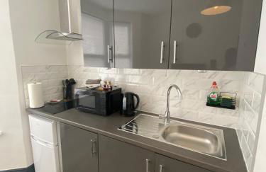 Wadham Suites - Foto 65